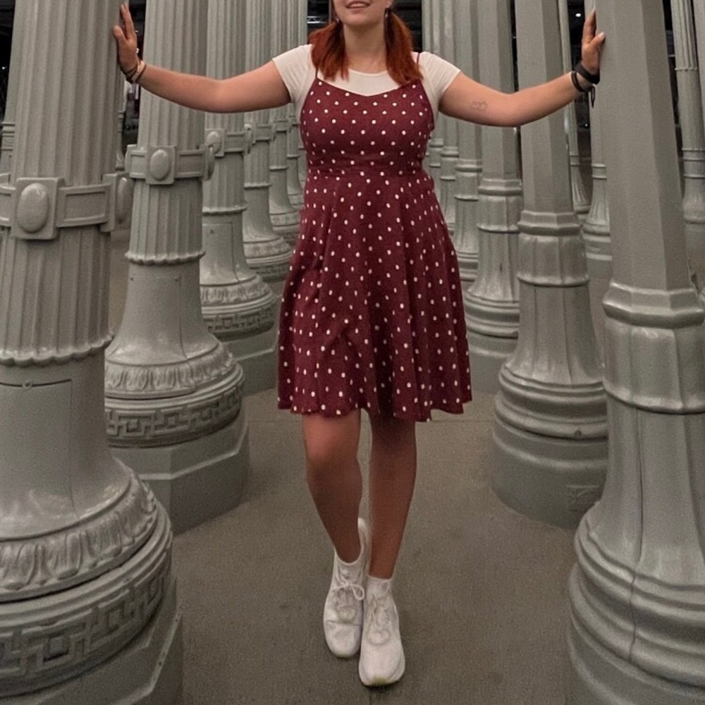 Cute dress